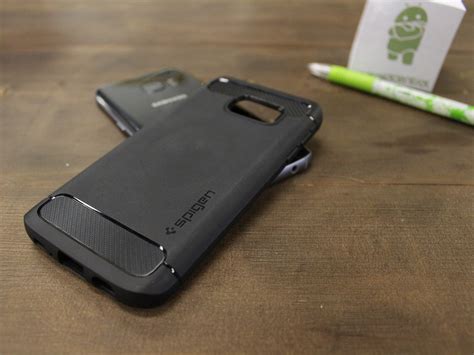 Spigen Rugged Armor case for Galaxy S7 